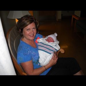 Meet your Posher, Charlotte